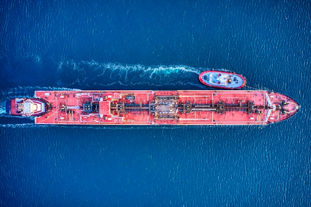 Gas Infrastructure and Logistics